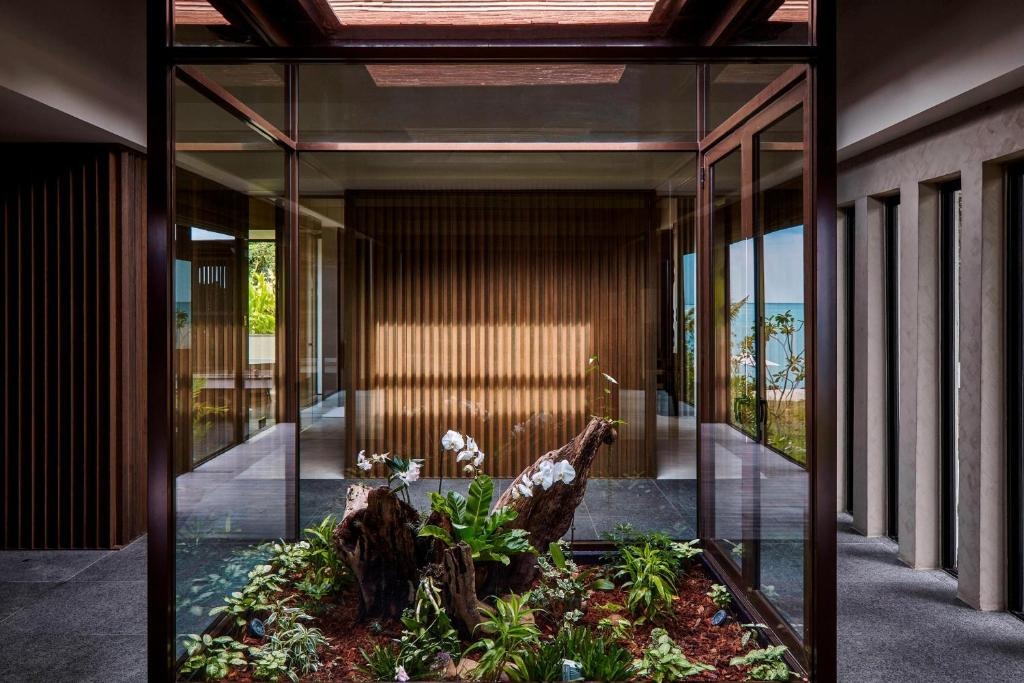 هتل ریتز کارلتون